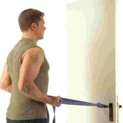 Sport-Thieme "Jumpstretch" Powerband -The Fitness Equipment Store 105 8710