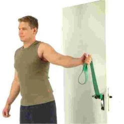 Sport-Thieme "Jumpstretch" Powerband -The Fitness Equipment Store 105 8723