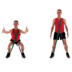 Sport-Thieme "Jumpstretch" Powerband -The Fitness Equipment Store 105 8749 3