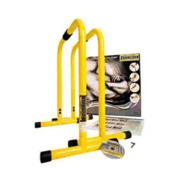 Lebert Equalizer -The Fitness Equipment Store 107 8103 1