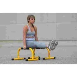 Lebert Equalizer -The Fitness Equipment Store 107 8174 3