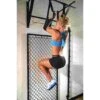 Stroops Hanging Abs Straps -The Fitness Equipment Store 109 5106 1