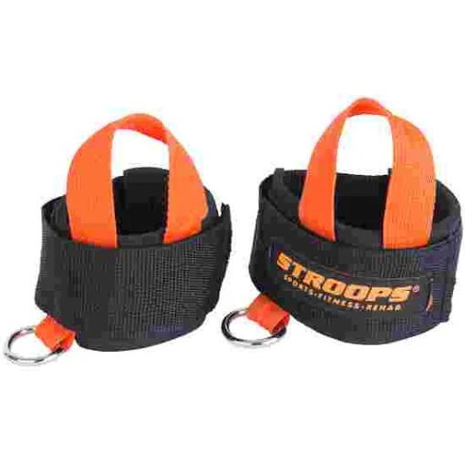 Stroops Cobra Striker Pro