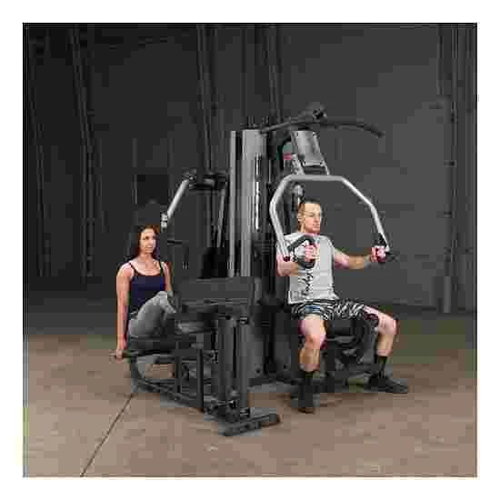 Body Solid Body-Solid “G-9U” Full-Body Trainer Incl. Leg Press 3 Body Solid Body-Solid “G-9U” Full-Body Trainer Incl. Leg Press