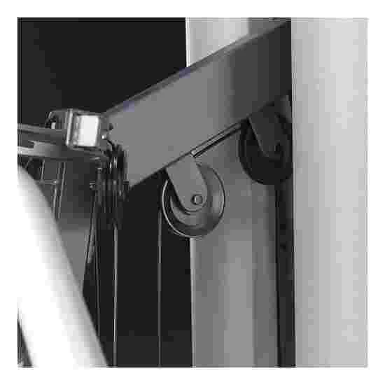 Body Solid Body-Solid “G-9U” Full-Body Trainer Incl. Leg Press 12 Body Solid Body-Solid “G-9U” Full-Body Trainer Incl. Leg Press - Image 10