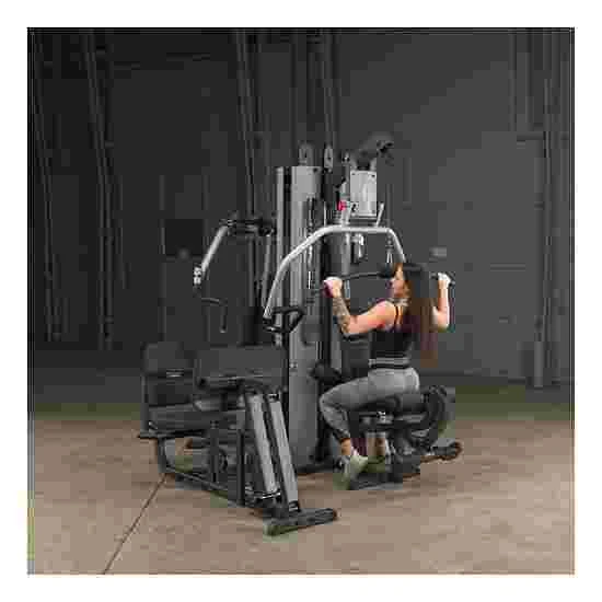 Body Solid Body-Solid “G-9U” Full-Body Trainer Incl. Leg Press 4 Body Solid Body-Solid “G-9U” Full-Body Trainer Incl. Leg Press - Image 2