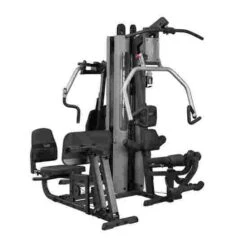 Body Solid Body-Solid “G-9U” Full-Body Trainer Incl. Leg Press 25 Body Solid Body-Solid “G-9U” Full-Body Trainer Incl. Leg Press -The Fitness Equipment Store 111 1138