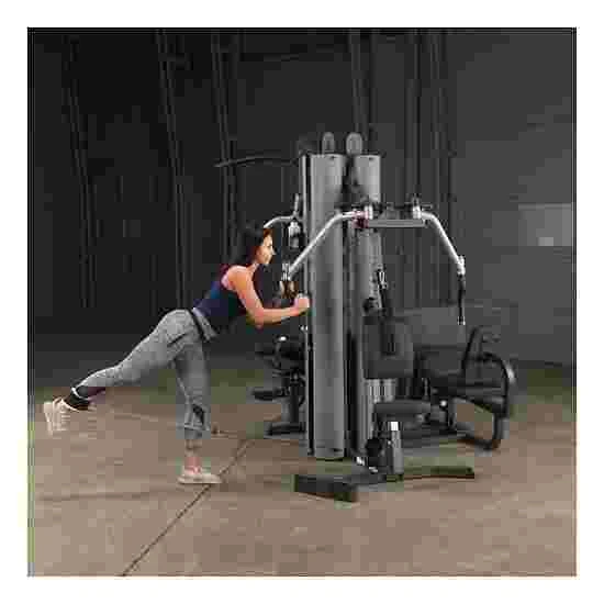 Body Solid Body-Solid “G-9U” Full-Body Trainer Incl. Leg Press 7 Body Solid Body-Solid “G-9U” Full-Body Trainer Incl. Leg Press - Image 5