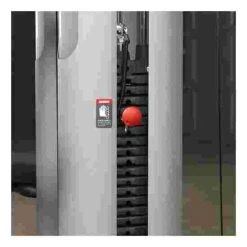 Body Solid Body-Solid “G-9U” Full-Body Trainer Incl. Leg Press 19 Body Solid Body-Solid “G-9U” Full-Body Trainer Incl. Leg Press -The Fitness Equipment Store 111 1138 6