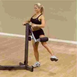 Body Solid Body-Solid Multi Hip Machine For The Fusion 500 & 600 Multigyms