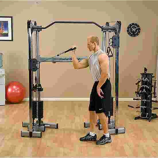 Body Solid Body-Solid Functional Training Centre "GDCC200" 3 Body Solid Body-Solid Functional Training Centre "GDCC200"