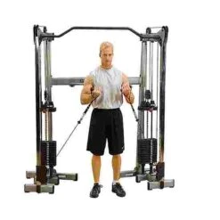 Body Solid Body-Solid Functional Training Centre "GDCC200" 10 Body Solid Body-Solid Functional Training Centre "GDCC200" -The Fitness Equipment Store 111 1864 4