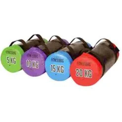Gymstick Fitness Bag -The Fitness Equipment Store 111 6902