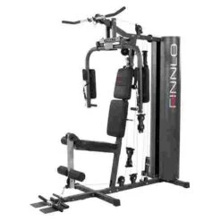 Finnlo “Autark 600” Multigym -The Fitness Equipment Store 111 7312 10