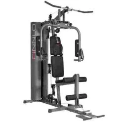 Finnlo “Autark 600” Multigym -The Fitness Equipment Store 111 7312