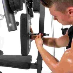 Finnlo “Autark 600” Multigym -The Fitness Equipment Store 111 7312 3