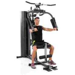 Finnlo “Autark 600” Multigym -The Fitness Equipment Store 111 7312 4