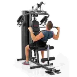 Finnlo “Autark 600” Multigym -The Fitness Equipment Store 111 7312 5