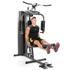 Finnlo “Autark 600” Multigym -The Fitness Equipment Store 111 7312 6