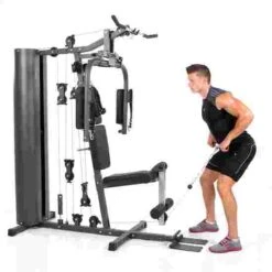 Finnlo “Autark 600” Multigym -The Fitness Equipment Store 111 7312 7