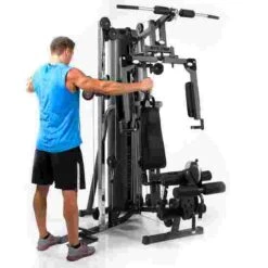 Finnlo “Autark 2200” Multigym -The Fitness Equipment Store 111 7354 11
