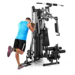 Finnlo “Autark 2200” Multigym -The Fitness Equipment Store 111 7354 12