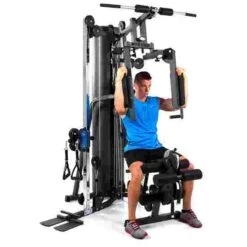 Finnlo “Autark 2200” Multigym -The Fitness Equipment Store 111 7354 7
