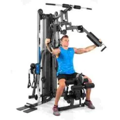 Finnlo “Autark 2200” Multigym -The Fitness Equipment Store 111 7354 8