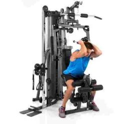 Finnlo “Autark 2200” Multigym -The Fitness Equipment Store 111 7354 9