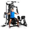 Finnlo “Autark 2500” Multigym 2 Finnlo “Autark 2500” Multigym -The Fitness Equipment Store 111 7367 1