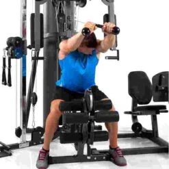 Finnlo “Autark 2500” Multigym -The Fitness Equipment Store 111 7367 10