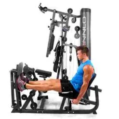 Finnlo “Autark 2500” Multigym -The Fitness Equipment Store 111 7367 11