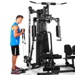 Finnlo “Autark 2500” Multigym -The Fitness Equipment Store 111 7367 12