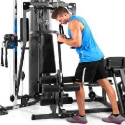 Finnlo “Autark 2500” Multigym -The Fitness Equipment Store 111 7367 13