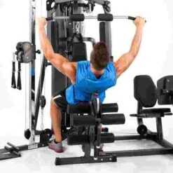 Finnlo “Autark 2500” Multigym -The Fitness Equipment Store 111 7367 14
