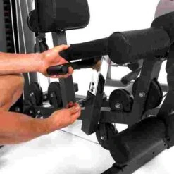 Finnlo “Autark 2500” Multigym -The Fitness Equipment Store 111 7367 8