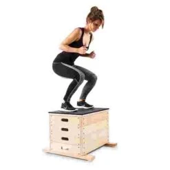 Sport-Thieme Jump-Strength Trainer -The Fitness Equipment Store 121 4619