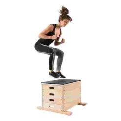 Sport-Thieme Jump-Strength Trainer -The Fitness Equipment Store 121 4619 9