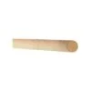Sport-Thieme Round Ballet Barre, 3 M -The Fitness Equipment Store 122 6603