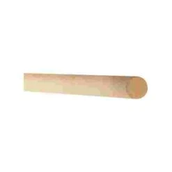 Sport-Thieme Round Ballet Barre, 3 M