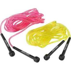 Sport-Thieme "Double Dutch" Skipping Rope -The Fitness Equipment Store 126 2100