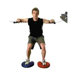 Togu Dynair Ballkissen "Senso 33 Cm" Ball Cushion -The Fitness Equipment Store 128 4007 11