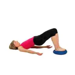 Togu Dynair Ballkissen "Senso 33 Cm" Ball Cushion -The Fitness Equipment Store 128 4007 6