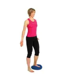 Togu Dynair Ballkissen "Senso 33 Cm" Ball Cushion -The Fitness Equipment Store 128 4007 7