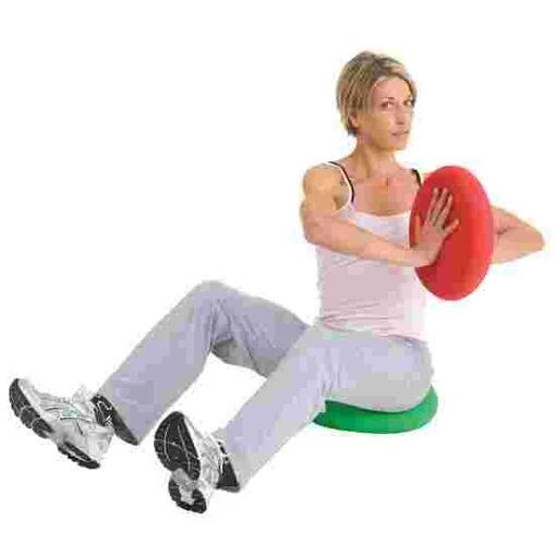 Togu Dynair Ballkissen "Senso 33 Cm" Ball Cushion - Image 17