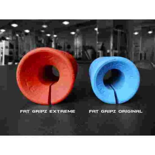 Fat Gripz - Image 2