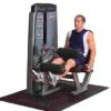Body Solid Body-Solid “Pro Dual” Leg Extension And Leg Curl Machine -The Fitness Equipment Store 133 2302 1