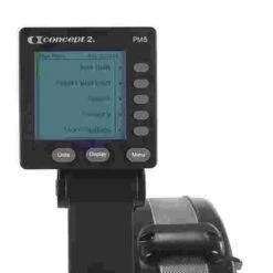 Concept2 "RowErg" Rowing Machine -The Fitness Equipment Store 134 5504 2