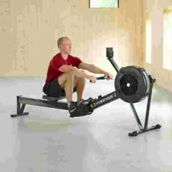 Concept2 "RowErg" Rowing Machine -The Fitness Equipment Store 134 5504 5