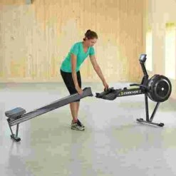 Concept2 "RowErg" Rowing Machine -The Fitness Equipment Store 134 5504 6